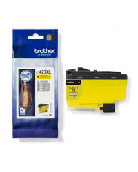 Brother Cartuccia Giallo per MFCJ5955DW-MFCJ6955DW-HLJ6010DW _5.000 pag