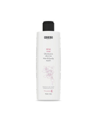 SHAMPOO DOCCIA WILD ROSE LIBER ML. 250 COD. 082002